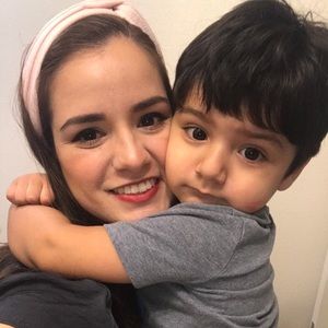 Meet your Posher, Edith v.